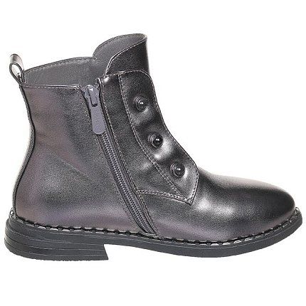 Полусапожки деми FLOIS KIDS [73-356-10]