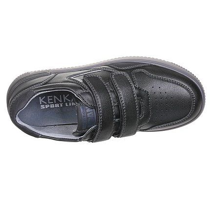 Полуботинки деми Kenka [73-545-10]