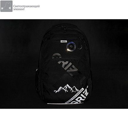 Рюкзак GRIZZLY [60-019-20]