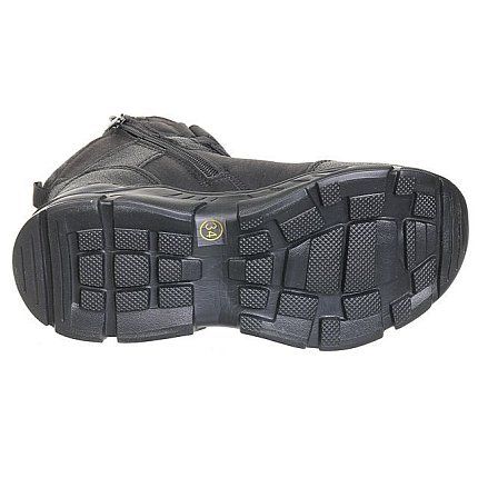 Ботинки деми Kenka [73-031-10]