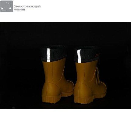 Резиновые сапоги NORDMAN [01-046-10]