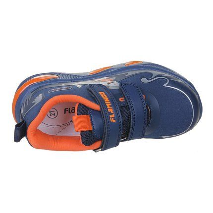 Кроссовки FLAMINGO [92-479-10]