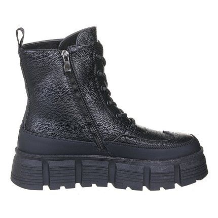 Ботинки зимние Kenka [84-589-10]
