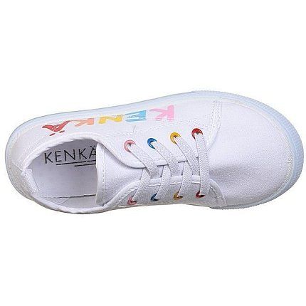 Кеды Kenka [92-731-10]