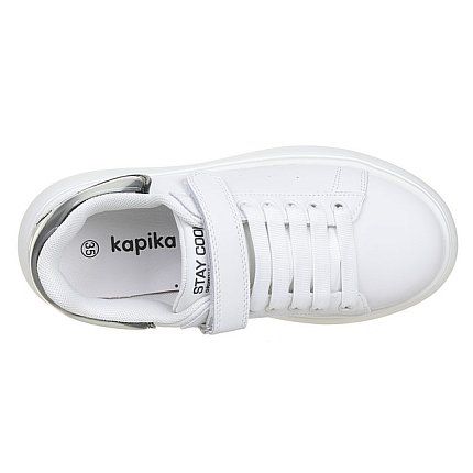 Полуботинки деми Kapika  [73-112-10]