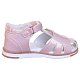 Туфли летние открытые  FLAMINGO [31-339-10]