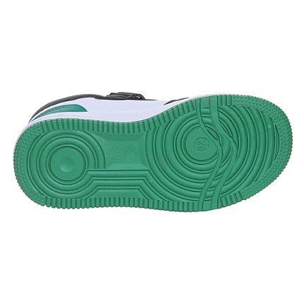 Ботинки деми BADEN KIDS [72-765-10]