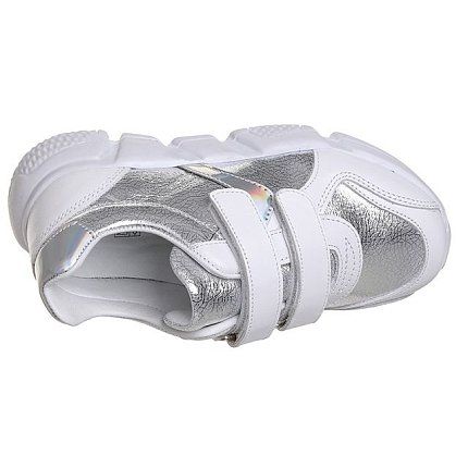 Полуботинки деми MINIMEN [72-425-10]