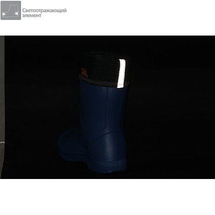 Резиновые сапоги NORDMAN [01-223-10]