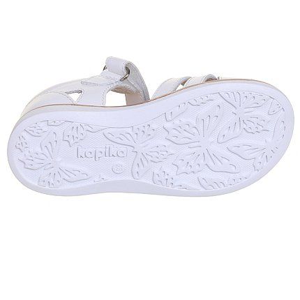 Туфли летние открытые  Kapika  [31-468-10]