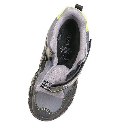Ботинки зимние GEOX [82-085-10]
