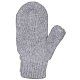 Варежки EUROWOOL [60-047-10]