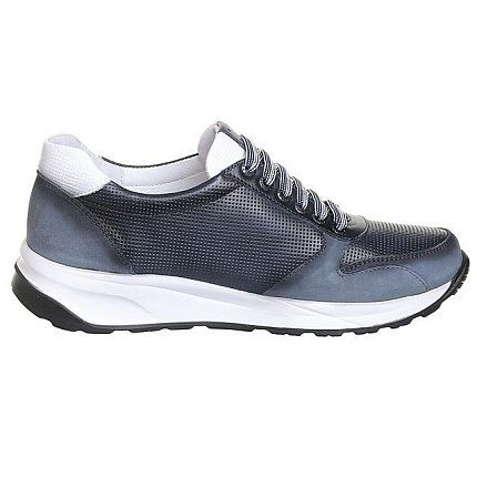 Полуботинки деми AUTHENTIC by Fly Step [74-550-20]