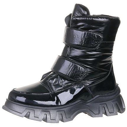 Ботинки зимние Kenka [83-984-10]