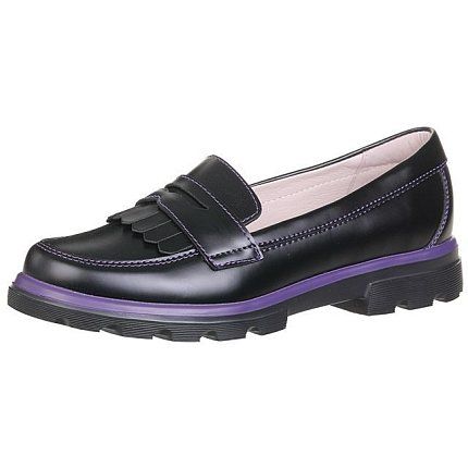Мокасины Kapika  [43-706-10]