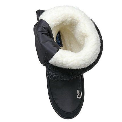 Сапоги зимние MAKFLY [84-417-20]