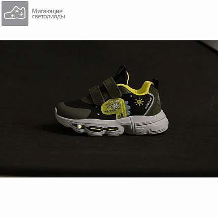 Кроссовки КОТОФЕЙ [92-427-10]