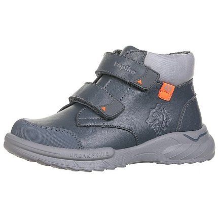 Ботинки деми Kapika  [72-342-10]
