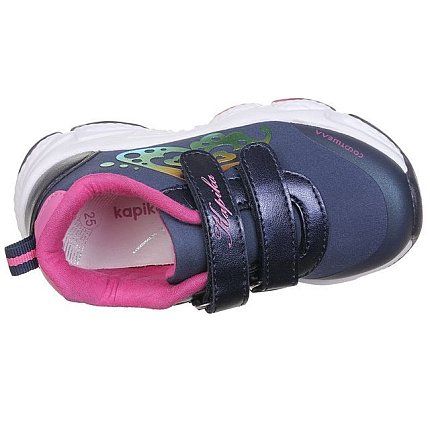 Кроссовки Kapika  [91-500-10]