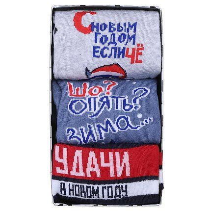 НоскиМ No brand [60-236-20]