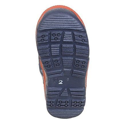 Ботинки зимние ShagoVita [81-449-10]