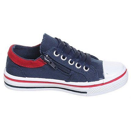 Кеды QWEST [93-751-10]