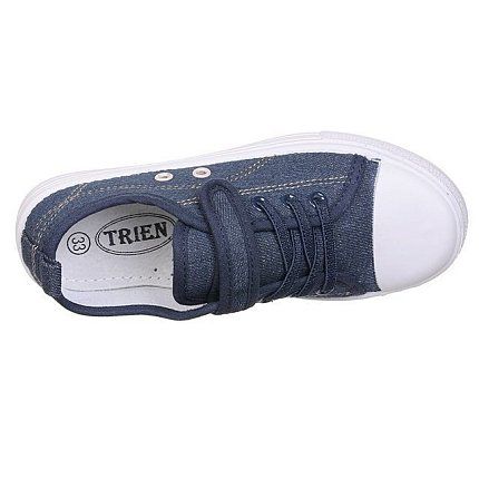 Кеды TRIEN [93-955-10]