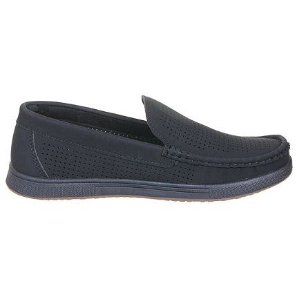 Мокасины CROSBY [43-894-20]