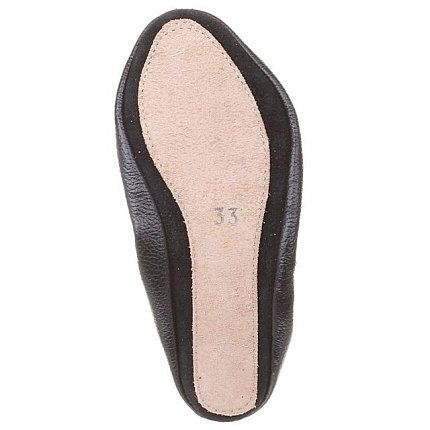 Чешки J-shoes [51-833-10]