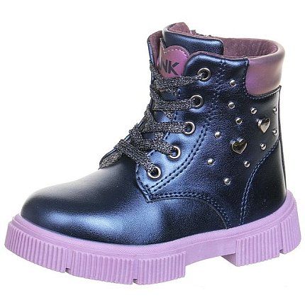 Ботинки деми Kenka [71-404-10]