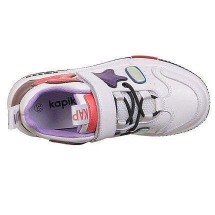 Полуботинки деми Kapika  [73-393-10]
