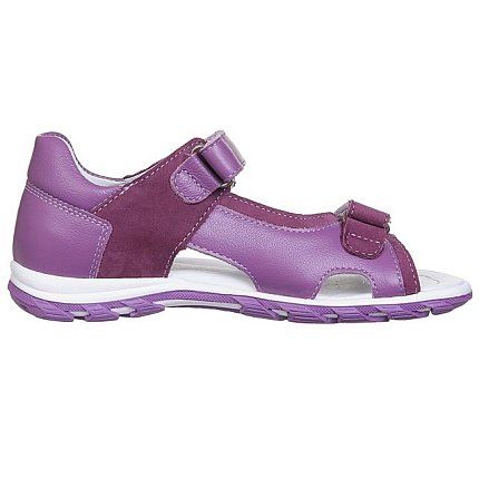 Туфли летние открытые  Ligolambi [33-578-10]