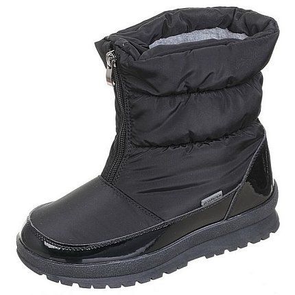 Сапоги зимние ALASKA ORIGINALE [84-359-10]