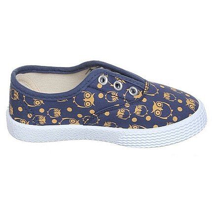 Кеды TRIEN [91-510]