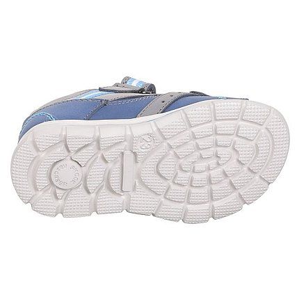 Сандалии Ligolambi [31-449-10]