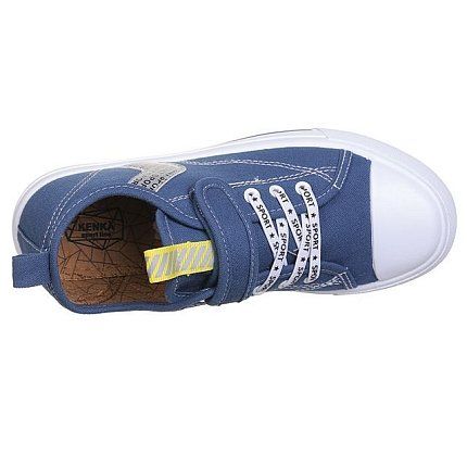 Кеды Kenka [93-950-10]
