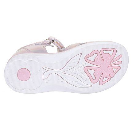 Туфли летние открытые  FLAMINGO [32-429-10]
