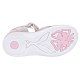 Туфли летние открытые  FLAMINGO [32-429-10]