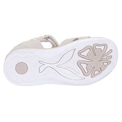 Туфли летние открытые  FLAMINGO [32-428-10]