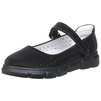 Туфли Ulet [43-758-10]