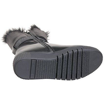 Полусапожки зимние FLOIS KIDS [83-263-10]