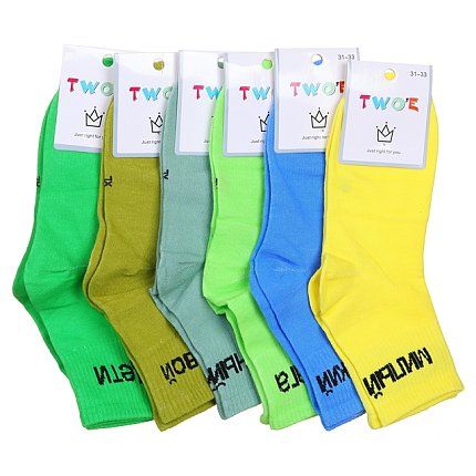 НоскиМ TWOE [60-908-10]