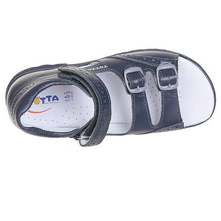 Сандалии ТОТТО [33-003-10]