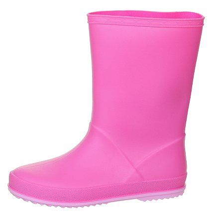 Резиновые сапоги FLAMINGO [03-215-10]