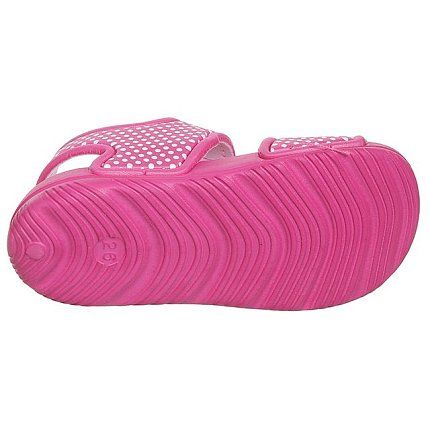 Туфли летние открытые пляж FLAMINGO [22-351-10]