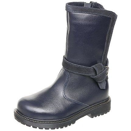 Сапоги зимние ShagoVita [82-624-10]