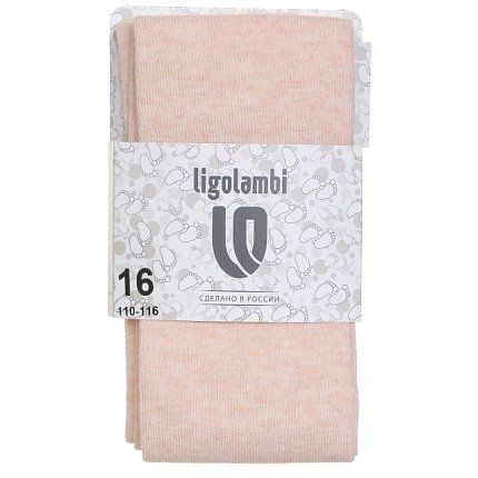 Колготки Ligolambi [60-773]