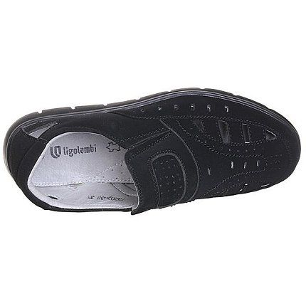Туфли Ligolambi [44-558-20]