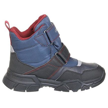 Ботинки зимние GEOX [83-781-10]
