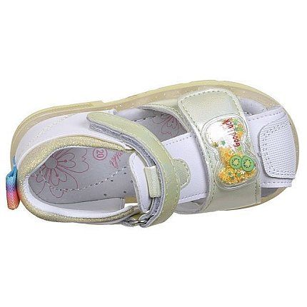 Сандалии Tom.m [31-142-10]
